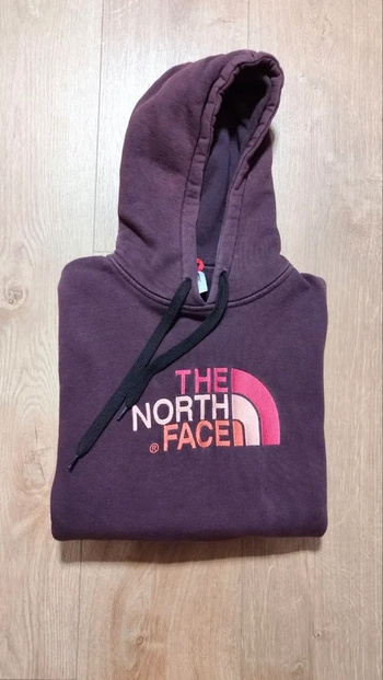 Hoodie The North Face Femme – Taille M Pull à capuche TNF