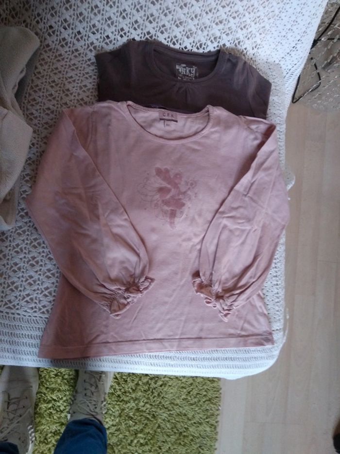 Vêtements fille - photo numéro 4