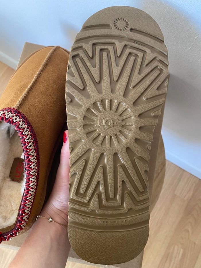 Ugg Tazz - photo numéro 4