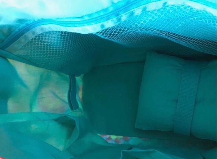 Sac à langer - Tuc Tuc - photo numéro 3