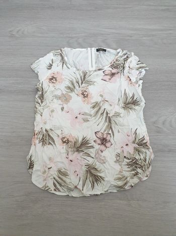T-Shirt fluide