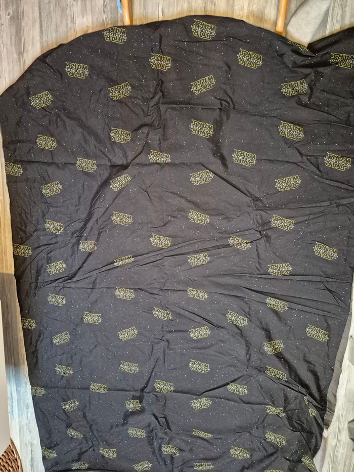 Parure lit star wars - photo numéro 2