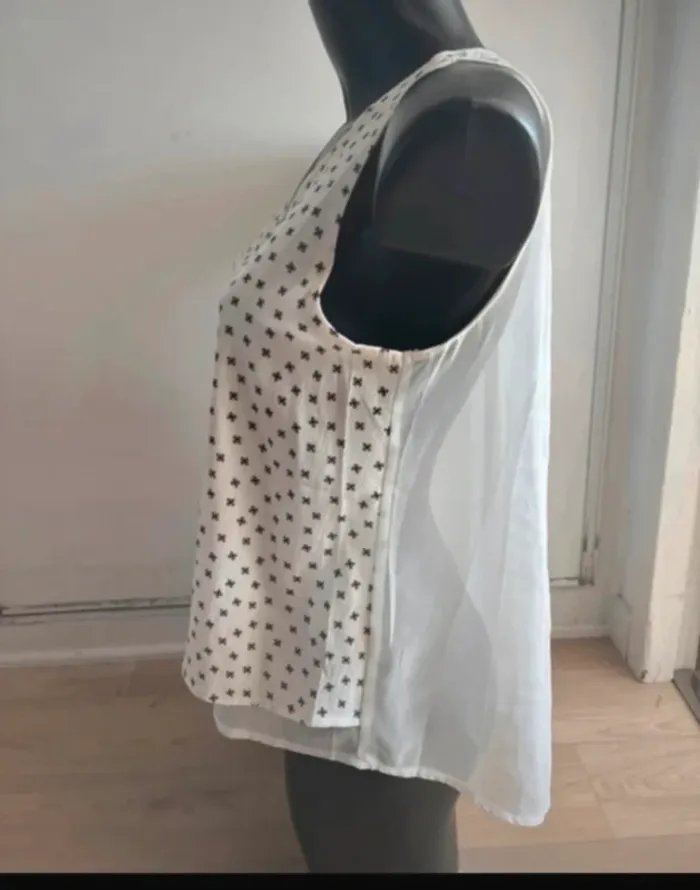 Débardeur femme taille : S 📸 - photo numéro 4