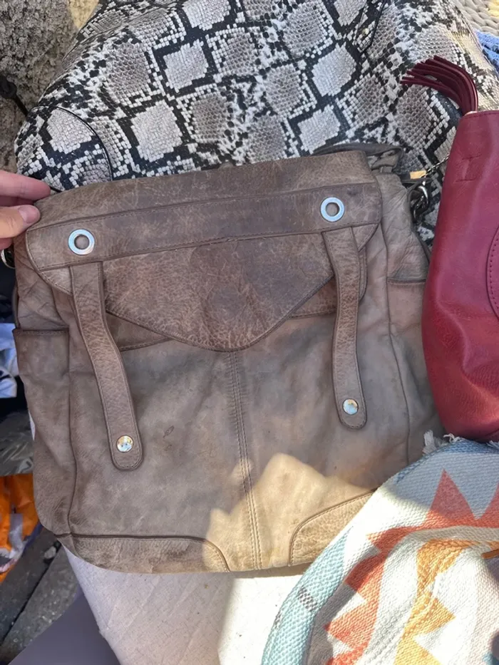 Lot revendeur de sac à main - photo numéro 10