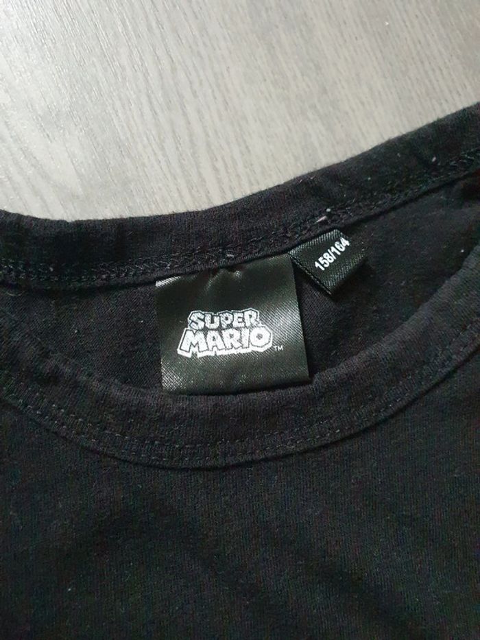 Maillot t-shirt 158/164 - photo numéro 3