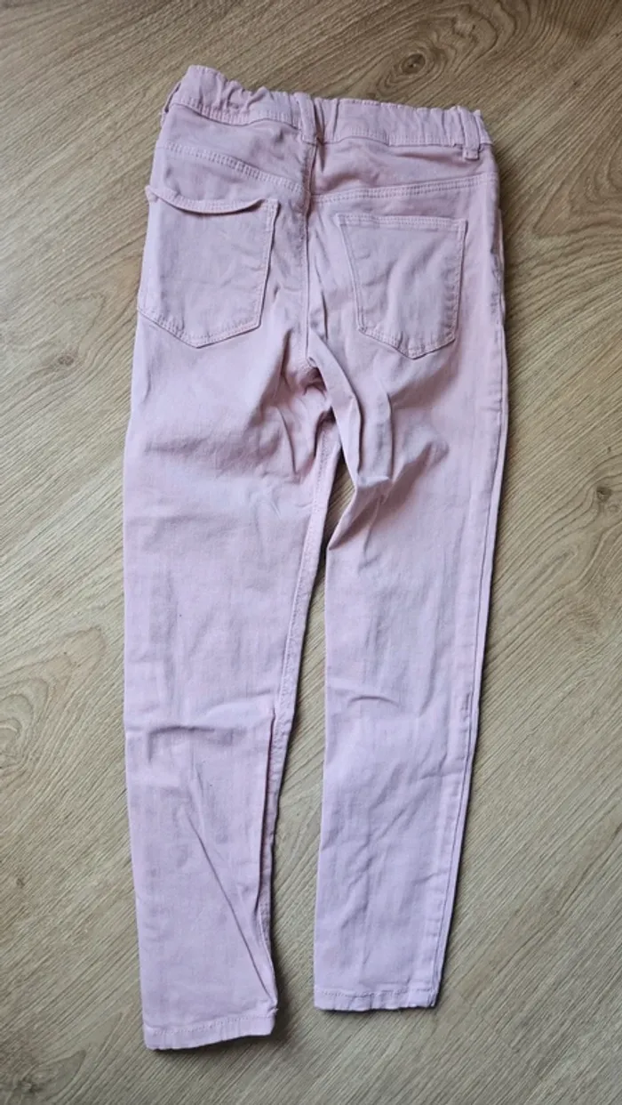 Jean skinny - photo numéro 2