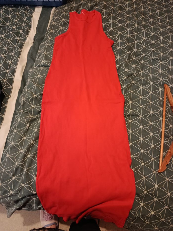 Lot 2robes - photo numéro 3