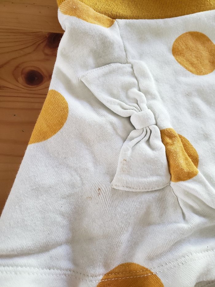 Jupe Petit Bateau - photo numéro 3