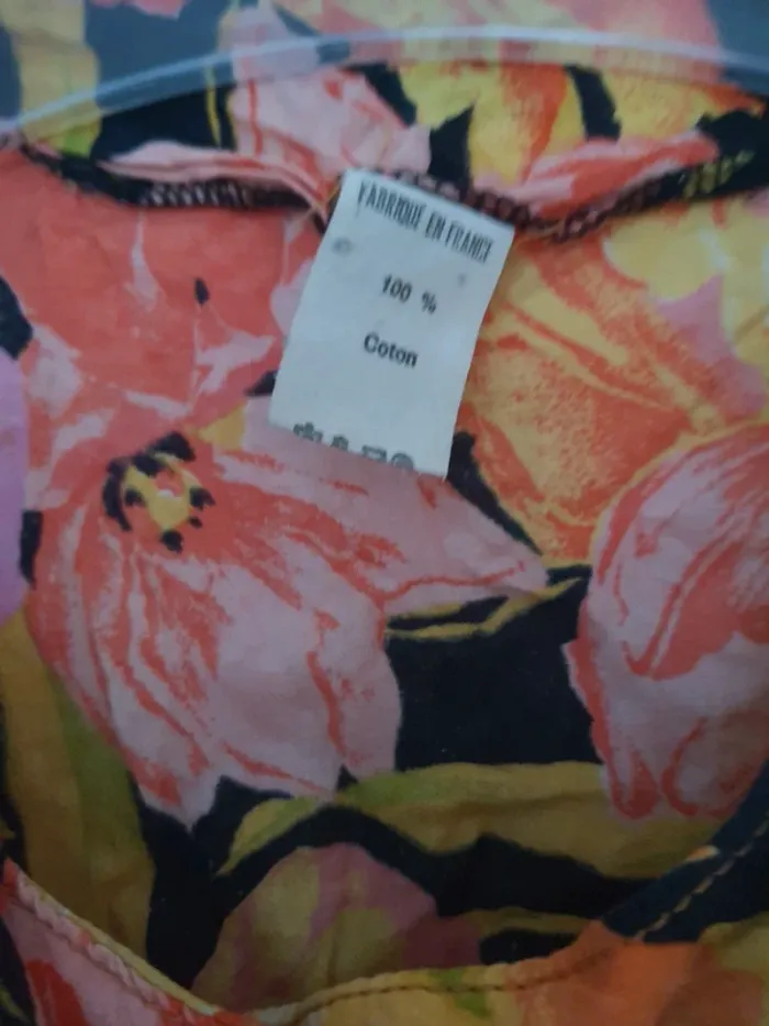 Chemisier blouse 42 - photo numéro 2