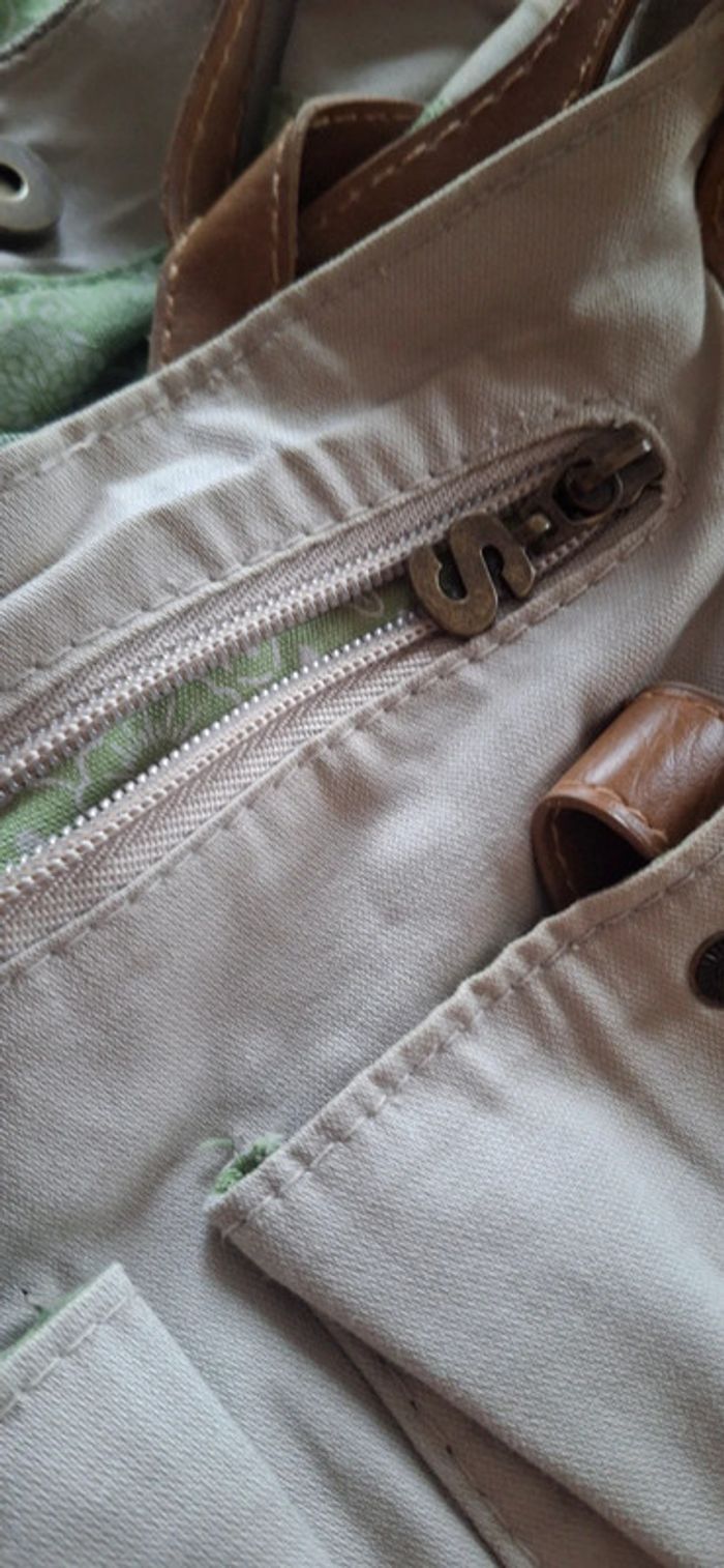 Sac à main femme desigual - photo numéro 3