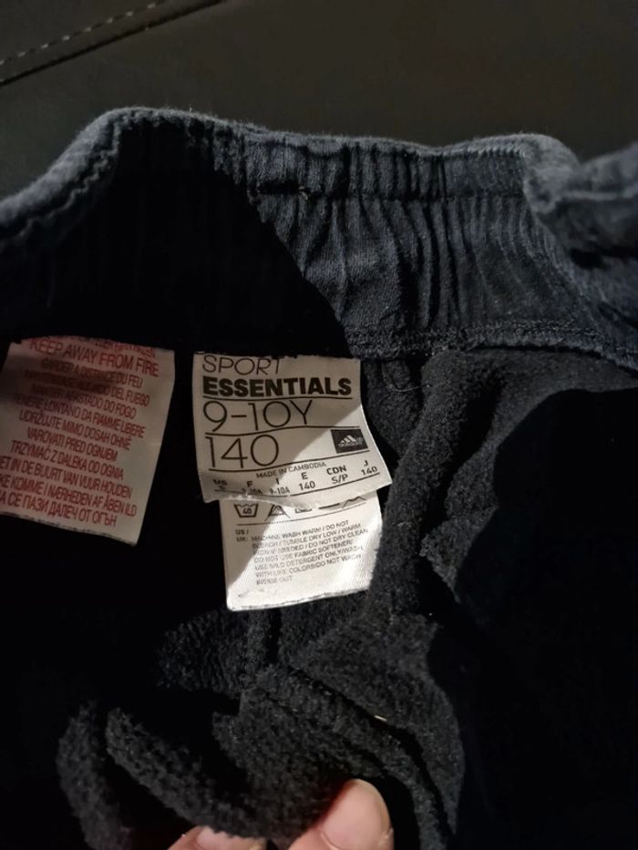 Jogging 9/10ans - photo numéro 4