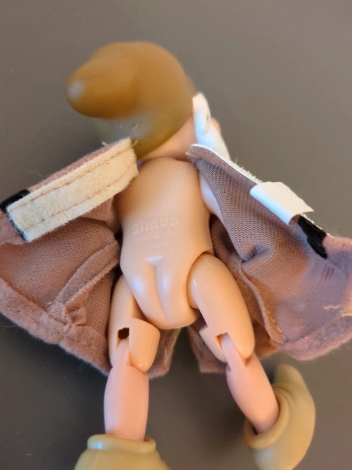 figurine Disney blanche neige simba - photo numéro 4