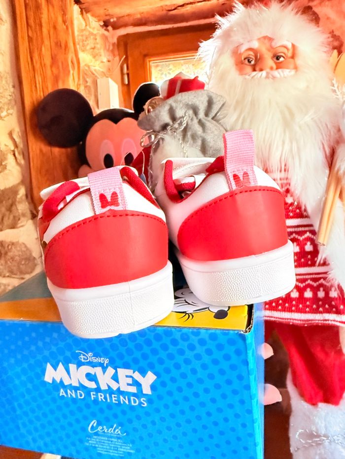 Minnie mouse T29 - photo numéro 5