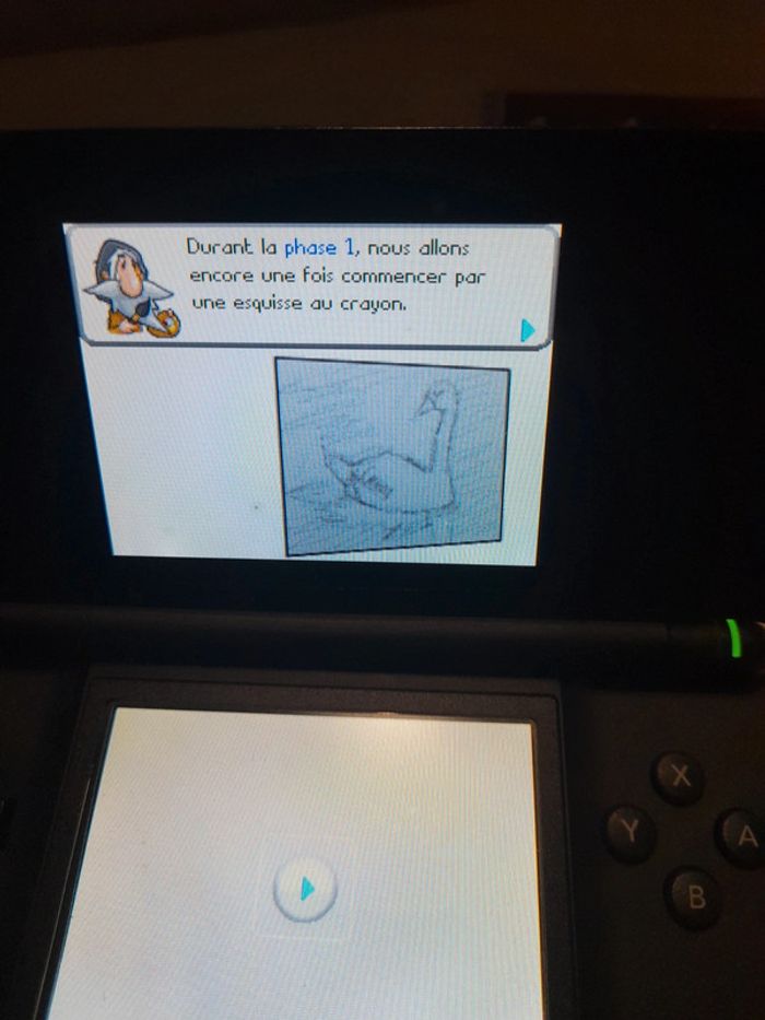 Art Academy Nintendo  DS - photo numéro 15