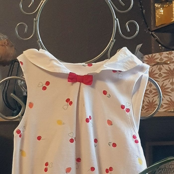 Robe fille - photo numéro 2