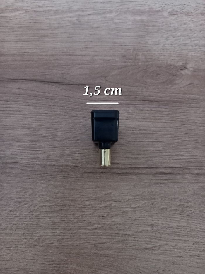 Porte-fusible " Legrand 8,5×31,5 " - photo numéro 8