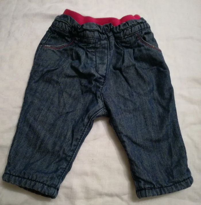 Jeans obaibi