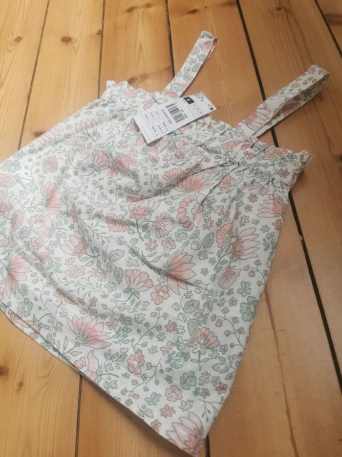 Blouse sans manches - photo numéro 2