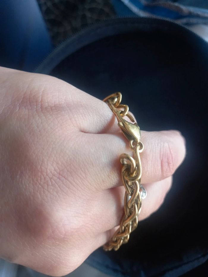 Bracelet femme vintage - photo numéro 2