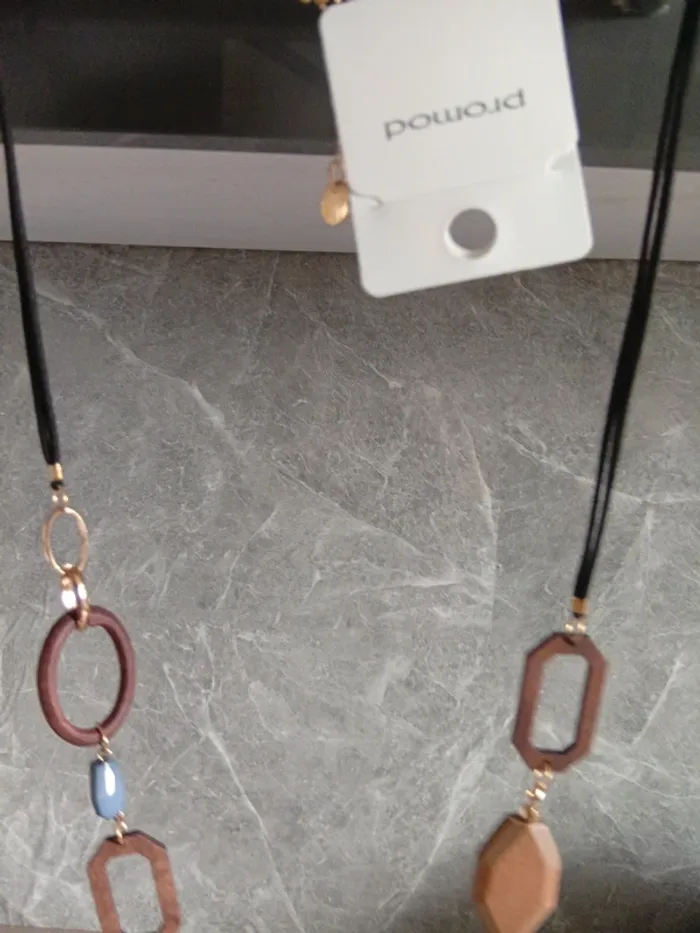 Collier Promod - photo numéro 2