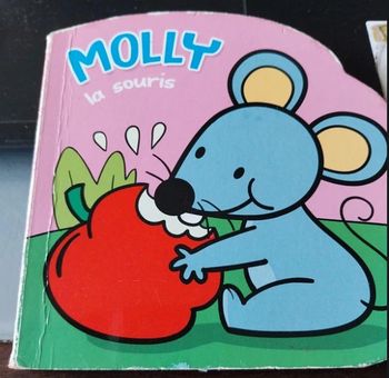 Molly La souris