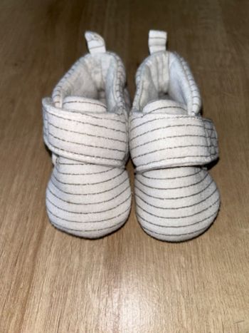 Chaussons bébé