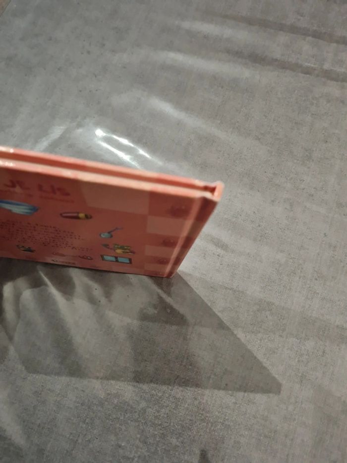 Livre enfants - photo numéro 5