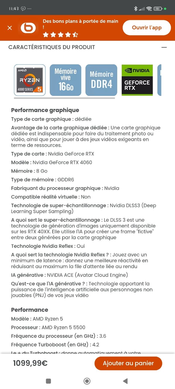 pc gamer medion - photo numéro 4
