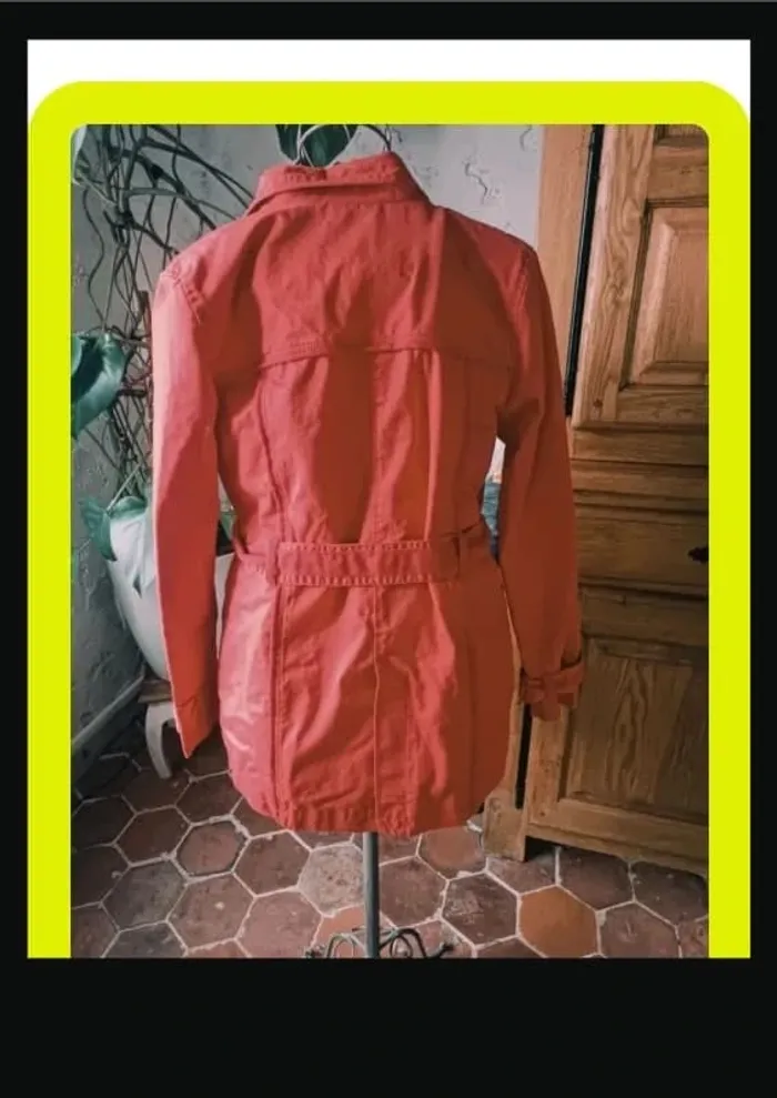 Trench creeks taille 38 - photo numéro 2