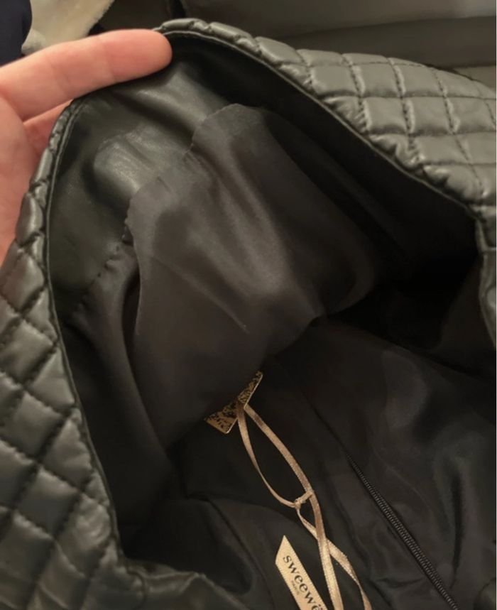 Jupe  épaisse - photo numéro 6