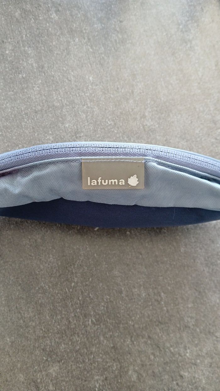 Trousse lafuma - photo numéro 3