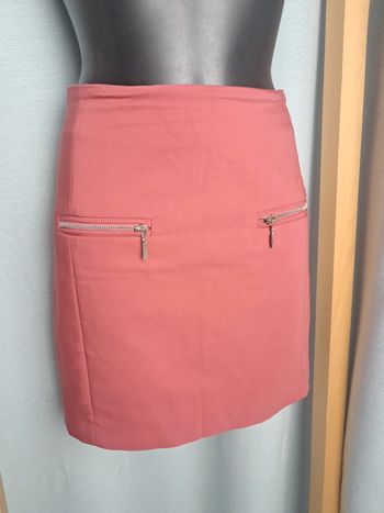 Cop copine jupe courte T.36 en tbe mod. Ground