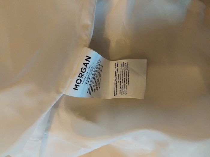 Doudoune Morgan - photo numéro 6