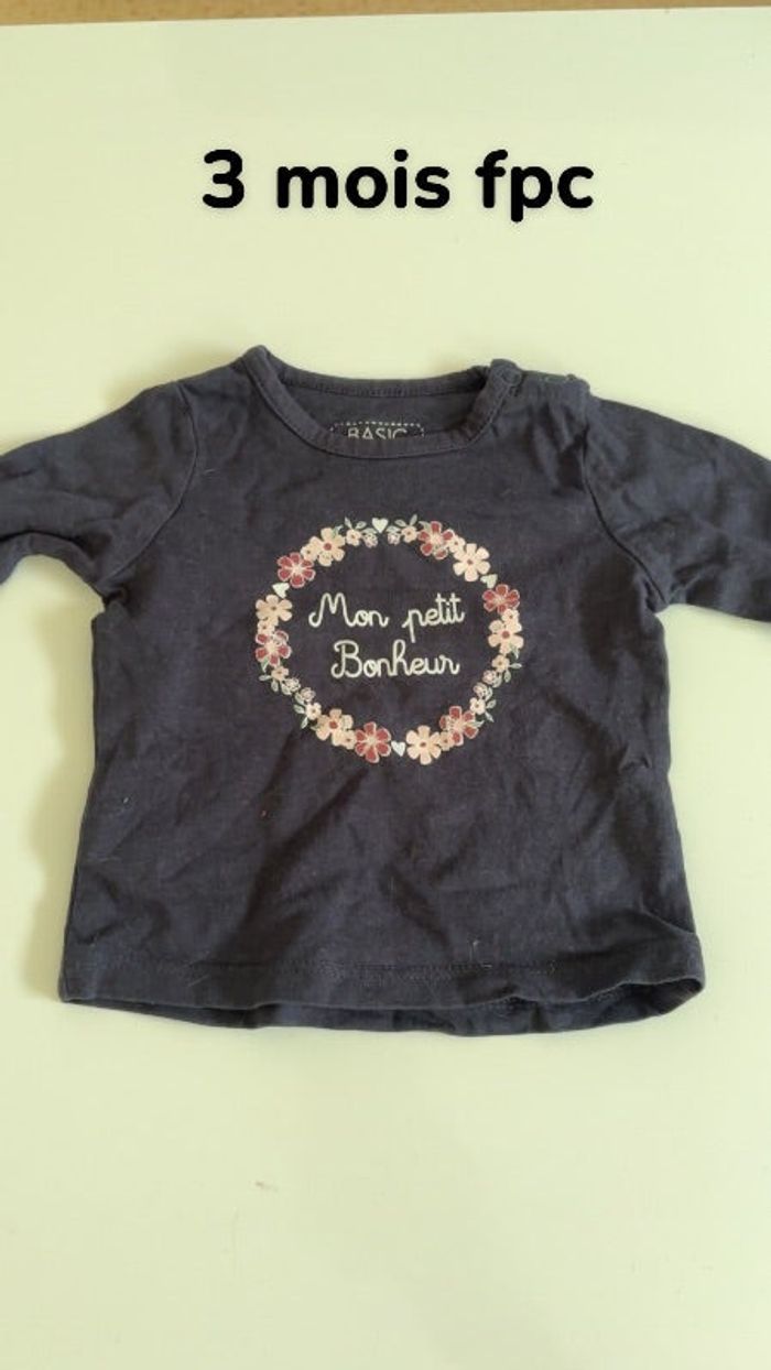 T shirt
