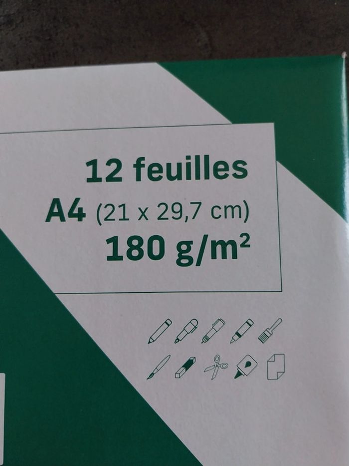 Pochette dessin - photo numéro 2