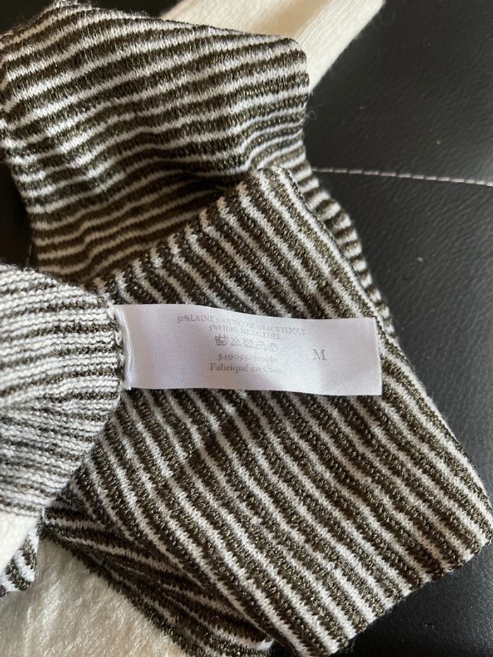 Pull au printemps - photo numéro 7