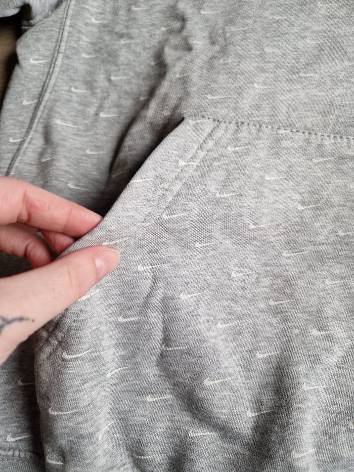 Pull nike - photo numéro 4