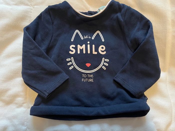 Pull obaibi