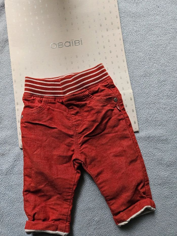 Ensemble obaibi - photo numéro 4