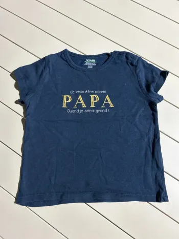 TEE shirt