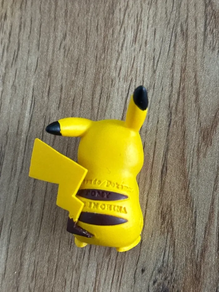 Lot de 3 Pokémon - photo numéro 7