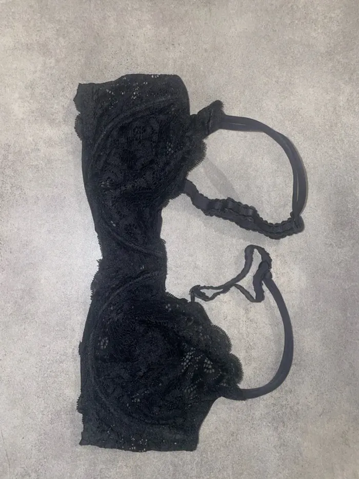 Lot de trois soutiens-gorge - photo numéro 11