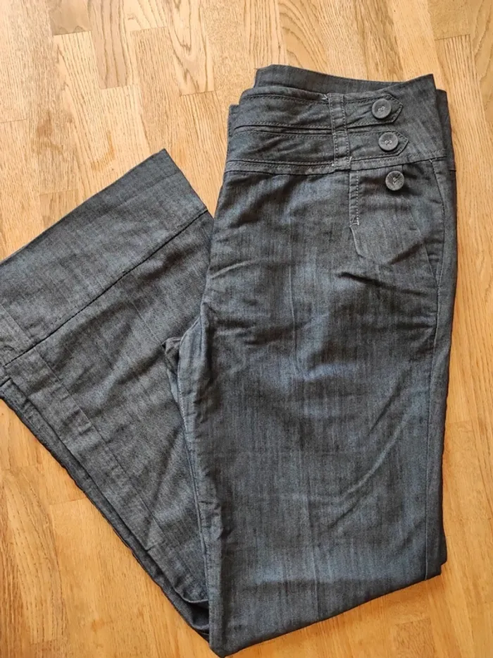 Pantalon Clara Vitti
