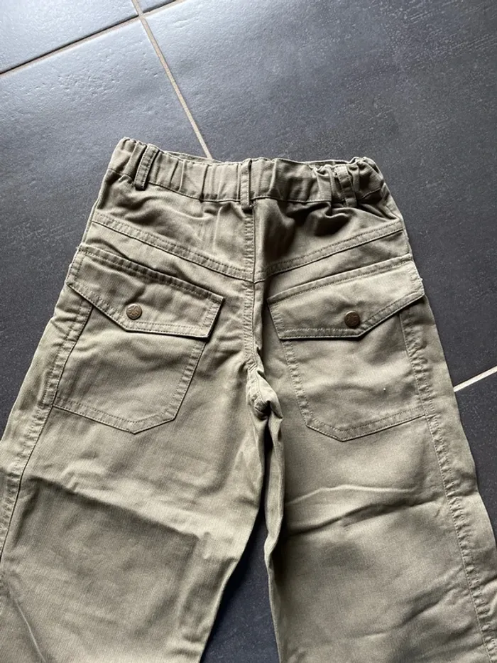 Lot 2 pantalons - photo numéro 9
