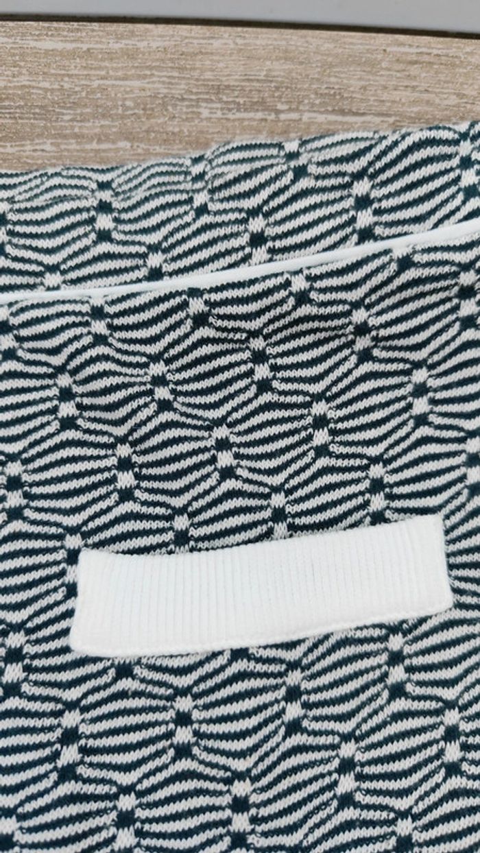 Jupe courte L - Kiabi - photo numéro 3