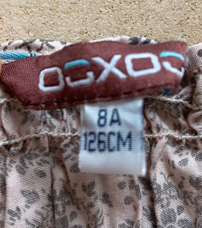 Débardeur Ooxoo - photo numéro 3