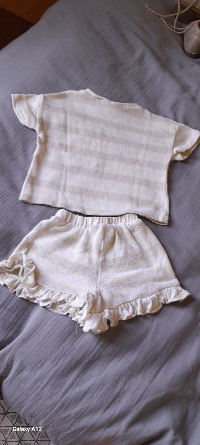 Ensemble 2-3 ans - photo numéro 5