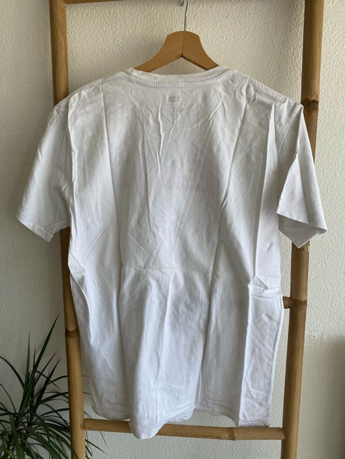 Tee shirt Lévis - photo numéro 4