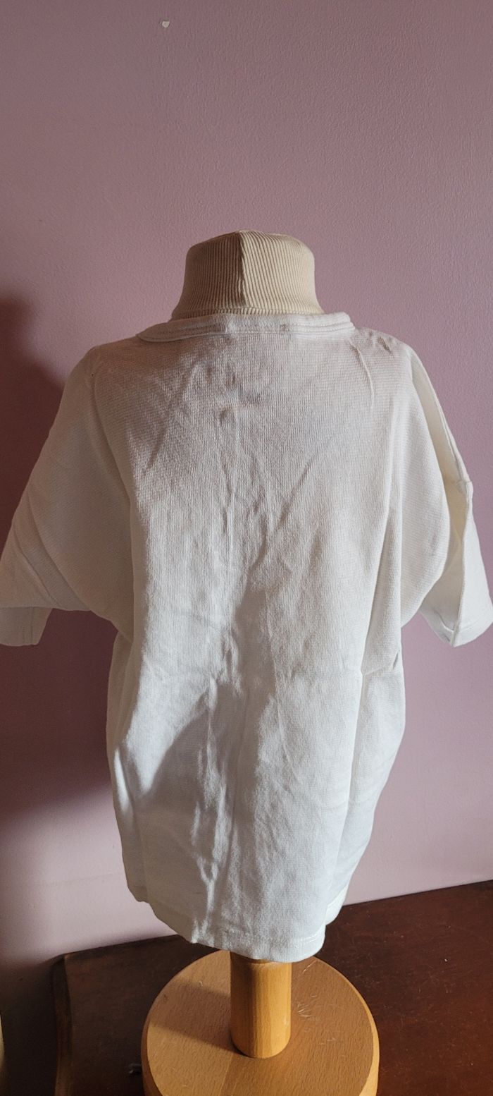 Tee-shirt - photo numéro 3