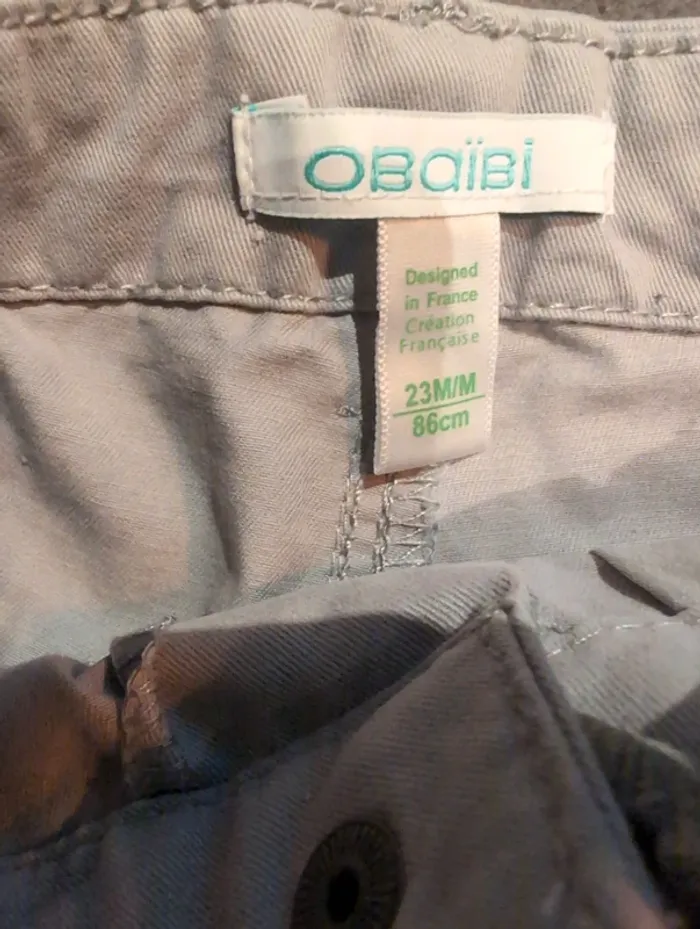 Pantalon - photo numéro 2